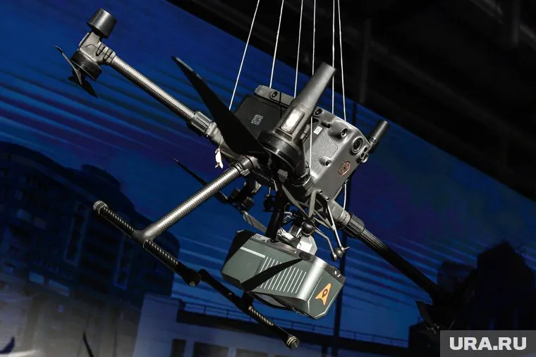 ВС РФ «прощупывают» системы ПВО Украины, атакуя объекты дронами, пишет NYT