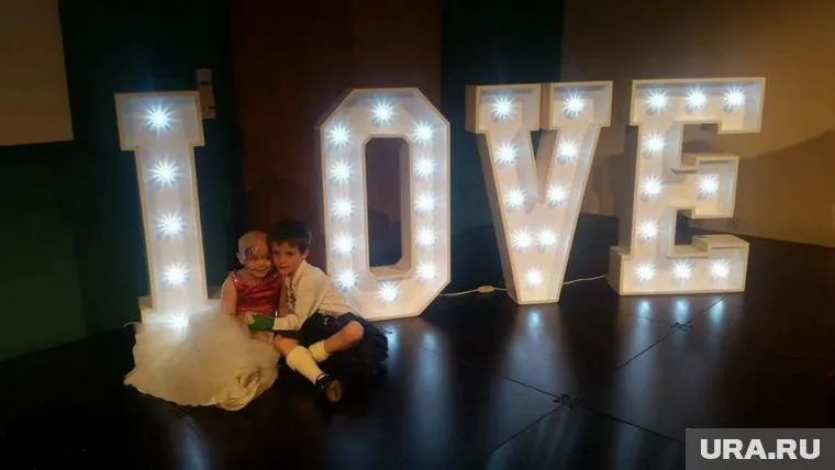 Умирающая девочка составила список желаний