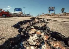 Толчки от землетрясения на востоке Афганистана дошли до столицы