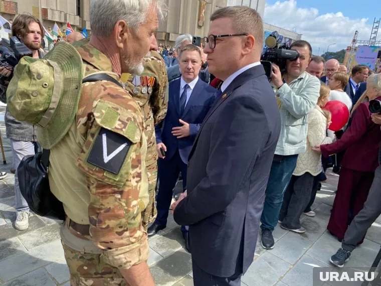 О запуске регионального аналога программы «Время героев» губернатор Алексей Текслер объявил в конце 2024 года