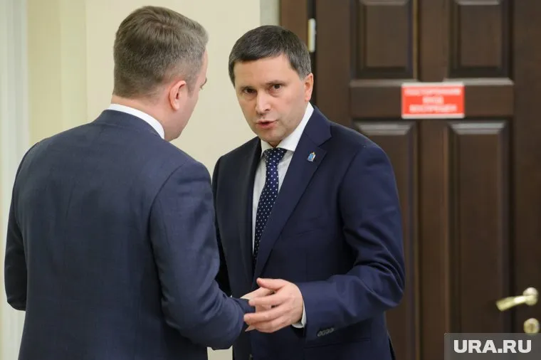 Новый формат укомплектования кадрами правительство Ямала губернатор подсмотрел на «Лидерах России»