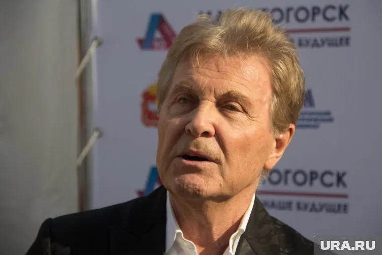 Лев Лещенко не верит, что пенсионеры в среднем получают 25 тысяч рублей