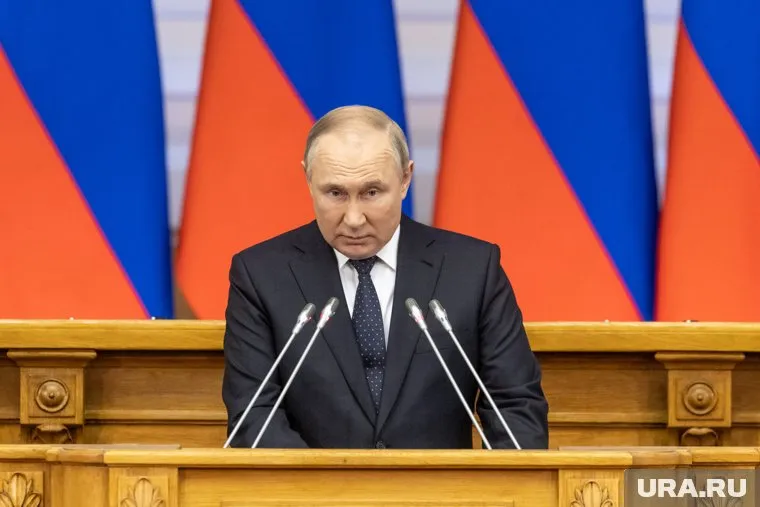 Путин напомнил Джонсону о действиях Маргарет Тэтчер