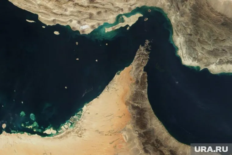 Ормузский пролив критически важен для крупнейших экспортеров нефти