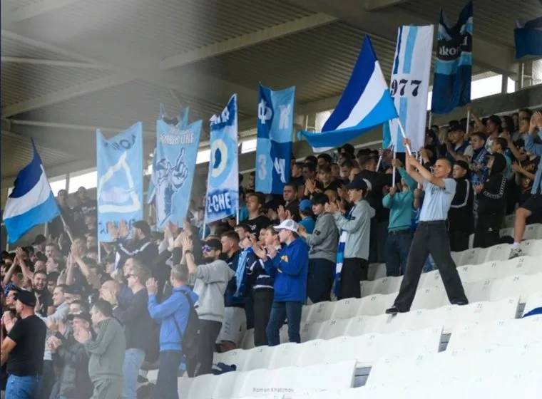 Болельщикам предстоит пережить два валидольных матча