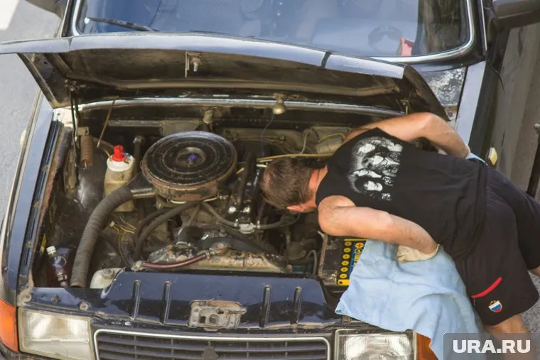 Отмена обязательного техосмотра обернется проблемой для водителей