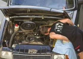 Автомобильный союз: 10 млн россиян ждут проблемы с техосмотром