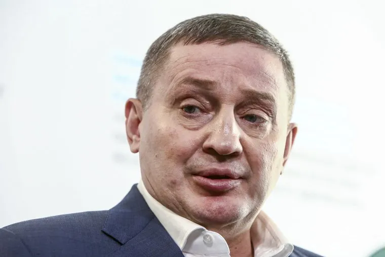 Семинар-совещание в "Мастерской управления Сенеж", мозговой штурм. Московская область