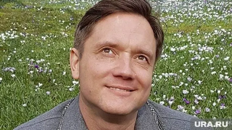 Сергей Капчук решил уехать из Великобритании