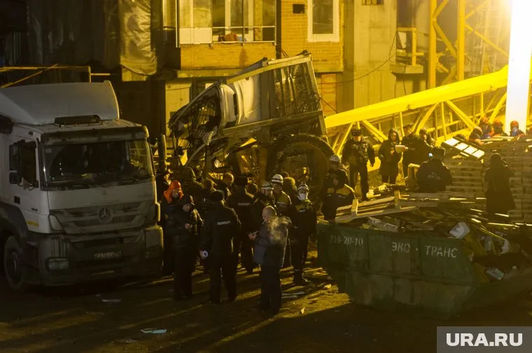 По уточненной информации, эвакуировали 95 человек (архивное фото)