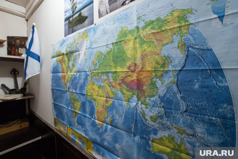 Лидеры Венесуэлы и Гайаны встретились для урегулирования территориального конфликта