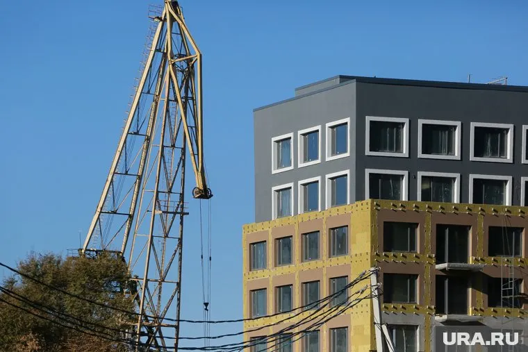 К 2028 году Речной порт превратят в большой район с интересными общественными пространствами