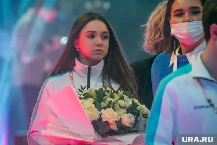 Камилла Валиева набрала 226,22 балла