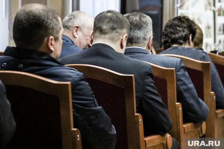 Департамент внутренней политики ищет чиновников-руководителей