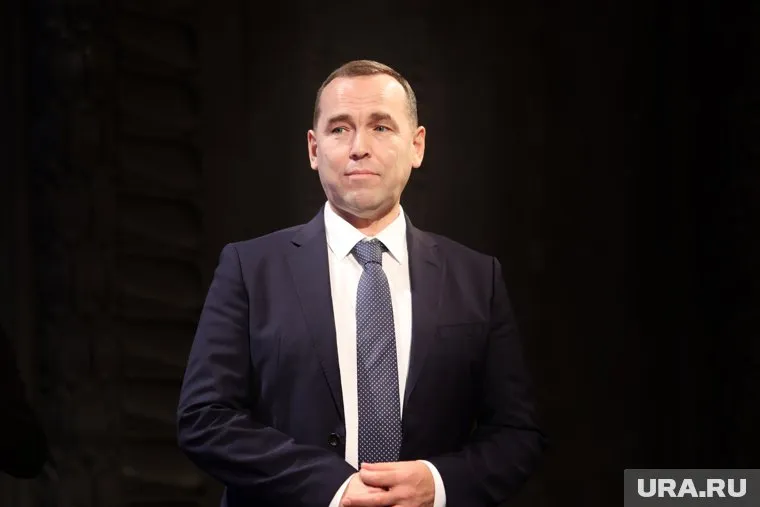 Губернатор Вадим Шумков считает, что толчки, которые почувствовали горожане, связаны с мерзлым грунтом