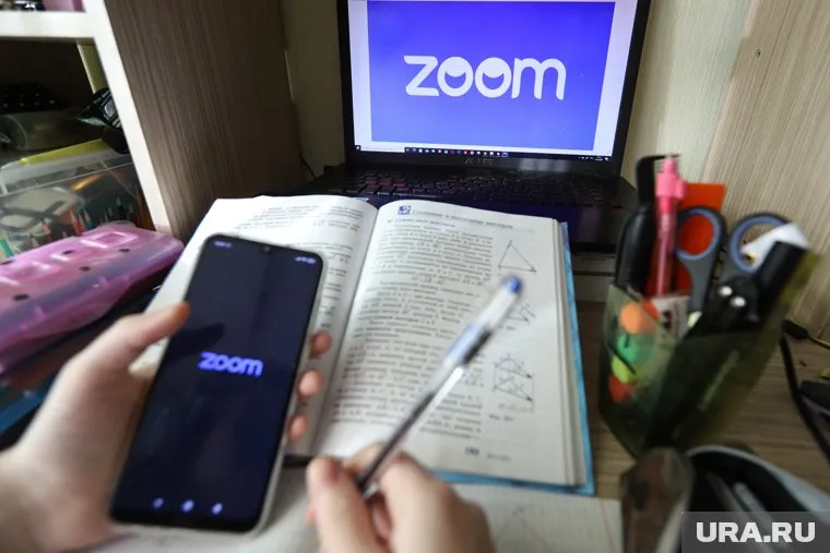 Для учащихся средних классов Пермского края занятия продолжатся в удаленном формате