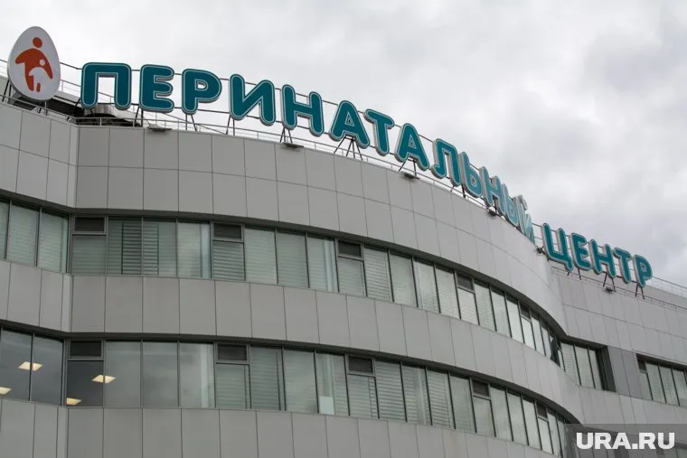 Жители возмущены отстуствием парковки возле перинатального центра