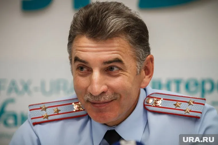 Юрий Демин после отставки получил хороший пост