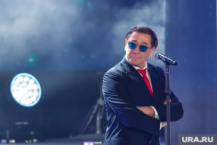 Бар, совладельцем которого выступает Лепс, планируют открыть в Петербурге летом 2024 года