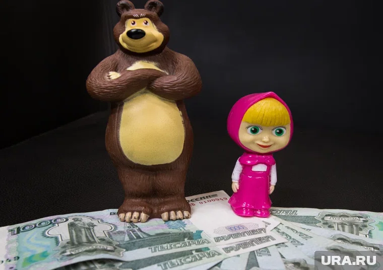 Общественник хочет запретить мультфильм «Маша и медведь» за несоответствие традиционным ценностям