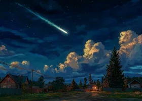 На комете 3I/ATLAS обнаружили извержения криовулканов