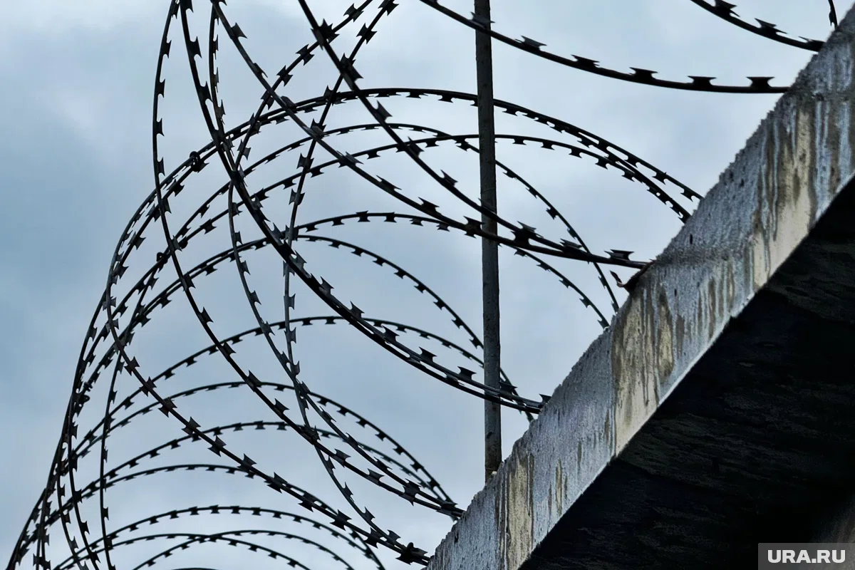 Побег случился 1 сентября