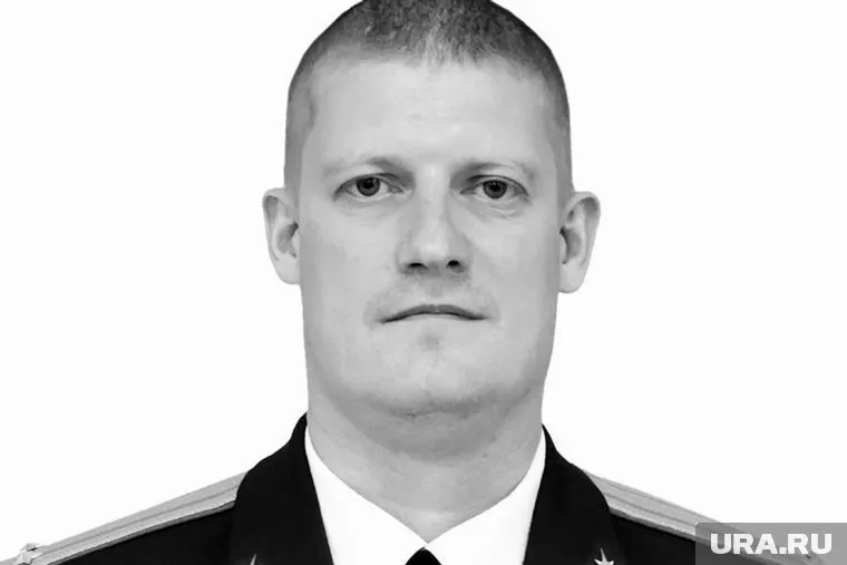 Вячеслав Цоффка погиб при разминировании в Курской области