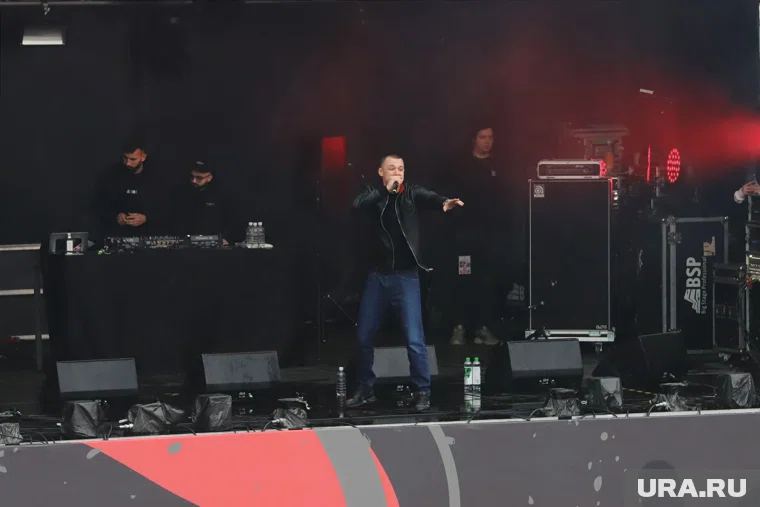 Макан сообщил, что добровольно явился в военкомат