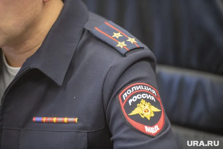 Полиция завершила расследование по делу ОПГ