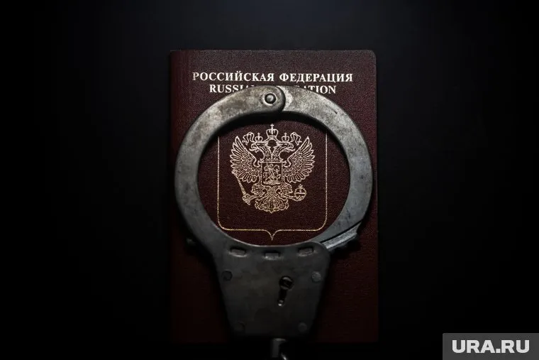 Владислава Иваненко выслали из России