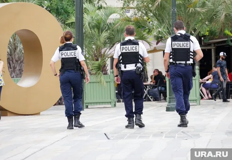 Незадолго до происшествия Сергей Скрипаль обращался в полицию