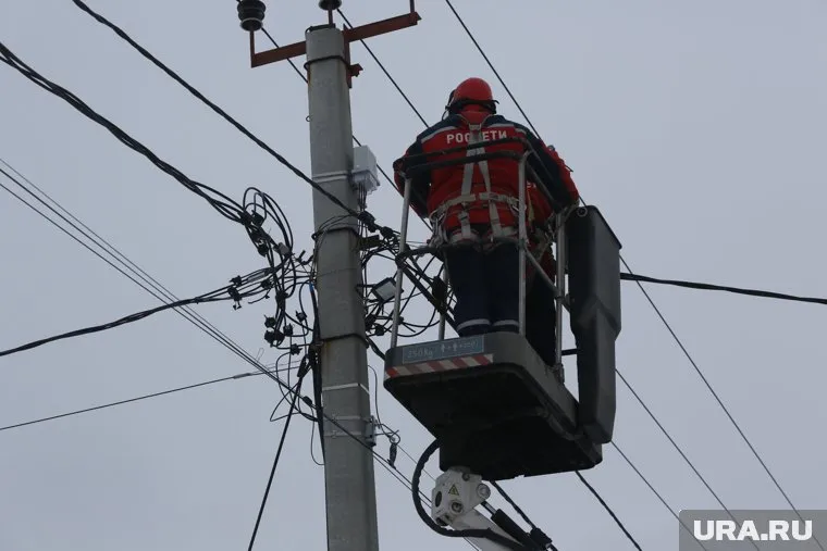 Сотрудники советуют жителям при покупке дома проверять наличие договора на электроснабжение