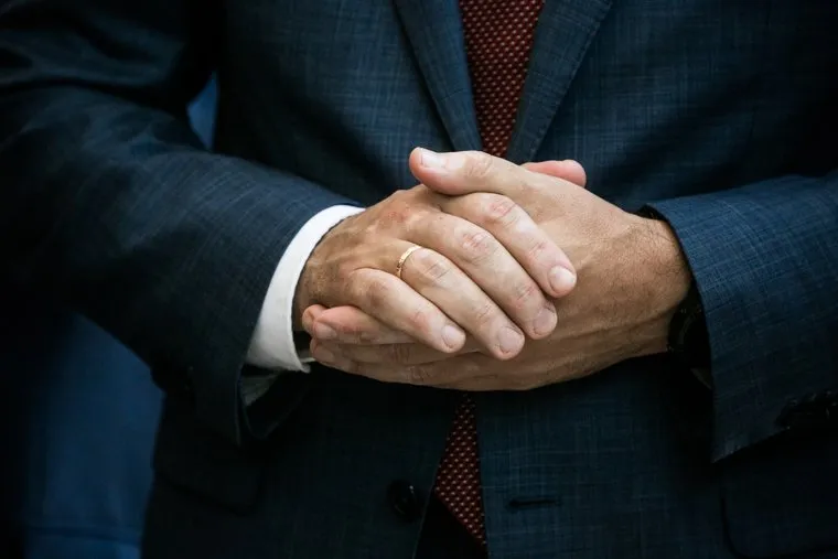 Съезд КПРФ. Москва