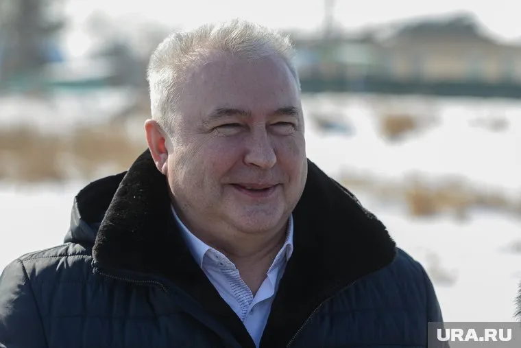 Юрий Сакулин управлял муниципалитетом с 2010 года