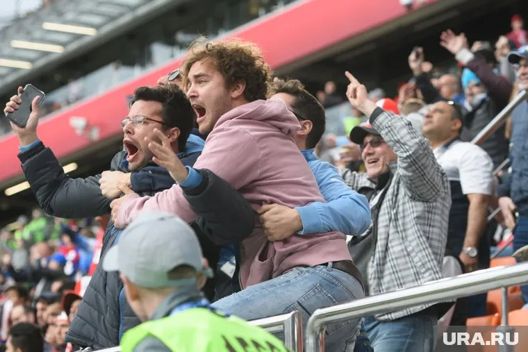 «По блату» в Екатеринбурге можно достать все. Даже билеты на чемпионат мира