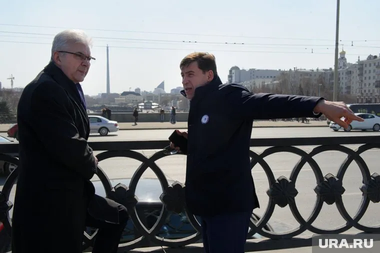 Нарушая федеральные поручения, администрация Екатеринбурга подставляет не только себя