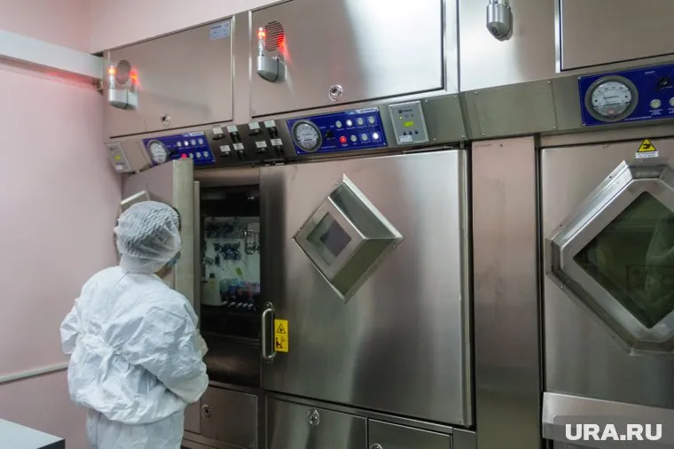 Московский онкоцентр обвинили в торговле «забытыми» останками пациентов