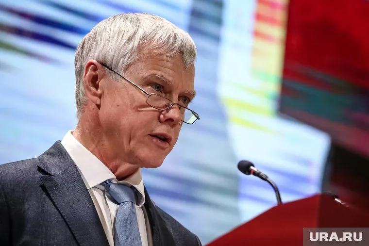 Валерий Гартунг заявил, что увеличение отпусков россиян навредит экономике РФ