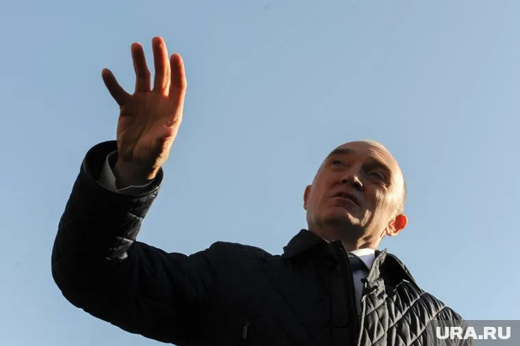 Дубровский посетит автоматизированный стационарный пост наблюдения