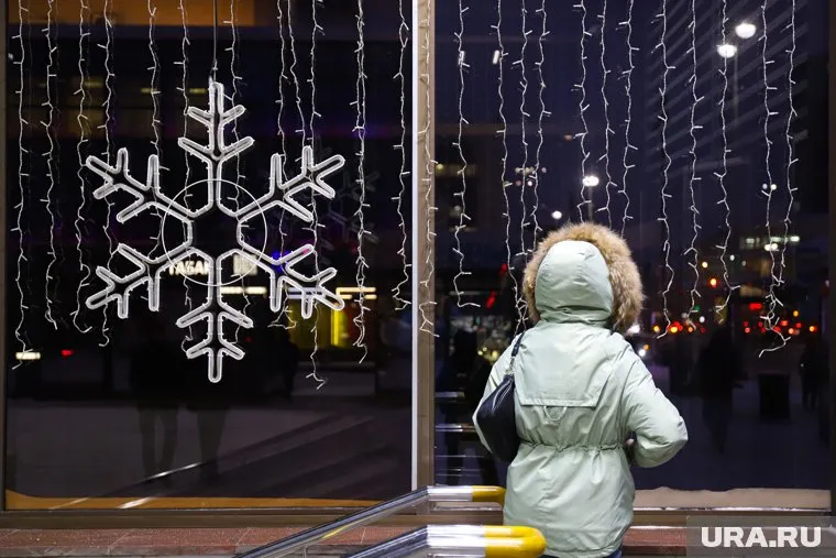 Стоимость электрогирлянд из Китая начинается от 300 рублей