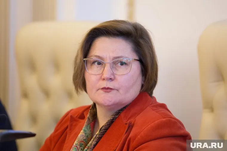 Воронович исполнилось 60 лет