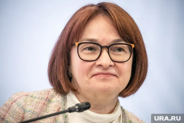 Центробанк должен определить новые параметры функционирования финансовой системы, заявила Эльвира Набиуллина