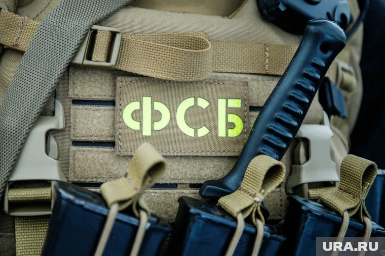 Японский журналист собирал сведения об обороноспособности России, отметили в ФСБ