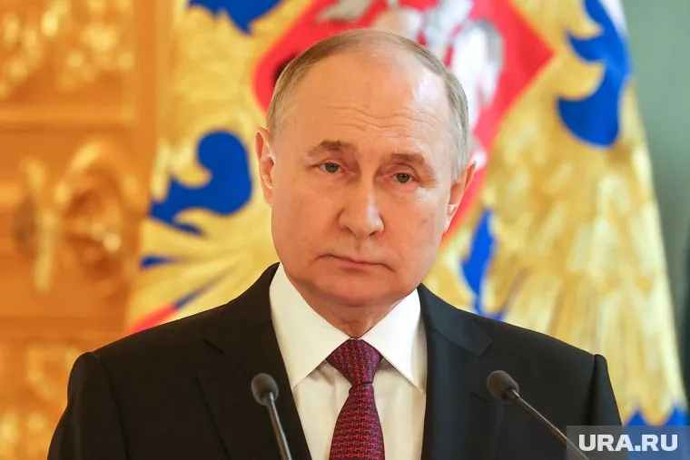 Повышение продолжительности жизни — ключевой приоритет России