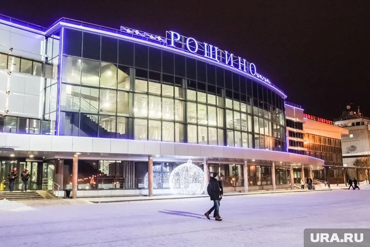 Прямой рейс из Рощино в Казань начнет летать 14 января