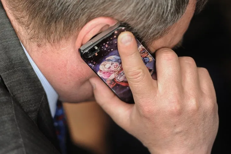 Областное совещание при Губернаторе Челябинской области. Челябинск