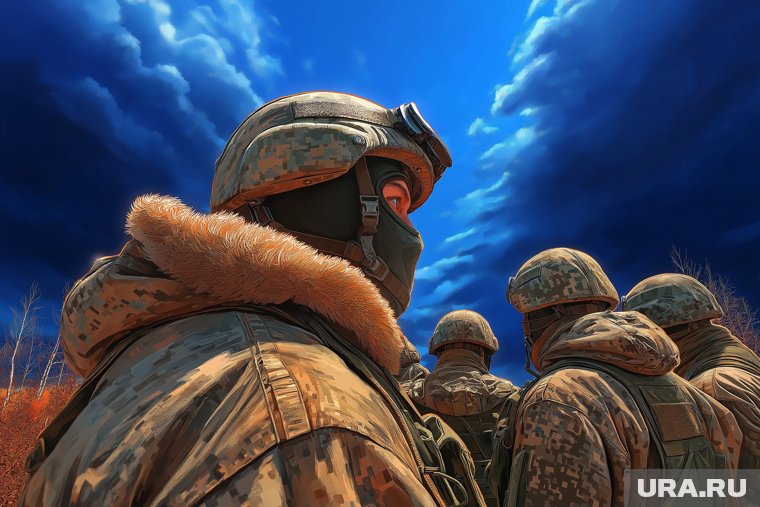 «Сыграли в двойную игру»: бойцы ВСУ помогали российским десантникам