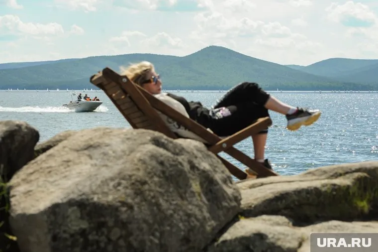 В Челябинске заметно потеплеет к середине недели