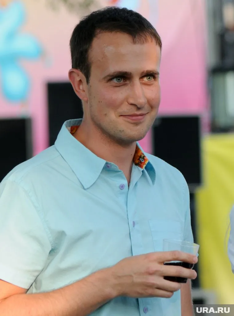 Кирилл Маркевич владеет кофейнями в Нью-Йорке