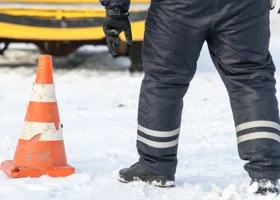 Прокуратура проверяет обстоятельства смертельного ДТП в Ноябрьске